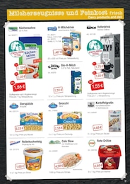 Vanillemilch Angebot & Preis im aktuellen Hamberger Prospekt Vanillemilch Angebot im aktuellen Hamberger Prospekt auf Seite 9