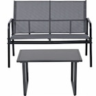 Sitzgruppe Angebote bei ROLLER Wunstorf für 79,99 €