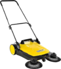 Kehrmaschine S 4 Twin 2 in 1 im Angebot bei Globus-Baumarkt in Bottrop Kehrmaschine S 4 Twin 2 in 1 Angebote von Kärcher bei Globus-Baumarkt Bottrop für 119,00 €