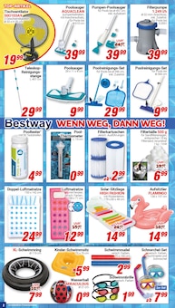 Aktueller CENTERSHOP Prospekt "Da geht was." Seite 2 von 16 Seiten