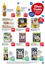 Bio Öl im EDEKA Prospekt in Heilbronn Aktueller EDEKA Prospekt mit Bio Öl, "Aktuelle Angebote", Seite 19