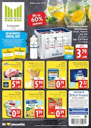Marktkauf Prospekt für Buchholz mit 20} Seiten Marktkauf Prospekt für Buchholz: "Top Angebote", 20 Seiten, 12.05.2025 - 17.05.2025