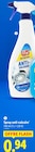 Spray anti-calcaire* - W5 en promo chez Lidl Spray anti-calcaire* - W5 dans le catalogue Lidl