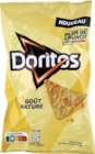 Nature - Doritos en promo chez Monoprix Margaret Nature - Doritos dans le catalogue Monoprix Margaret