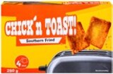 Aktuelles Chick'n Toast Angebot bei Kaufland in Wuppertal ab 2,79 €