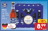 Kölsch von Colonius Kölsch im aktuellen Netto Marken-Discount Prospekt