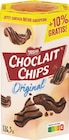 Choclait Chips Original im Angebot bei Lidl in Grevenbroich Choclait Chips Original Angebote von Nestlé bei Lidl Grevenbroich für 2,29 €
