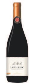 La borda - NaturéO à Saint-Cyr-sur-Loire La borda en promo chez NaturéO Saint-Cyr-sur-Loire à 7,19 €
