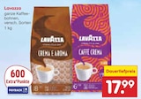 Lavazza Angebote bei Netto Marken-Discount Pforzheim für 17,99 €