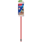 VILEDA Bodenwischer »Ultramat«, BxL: 14 x 105 cm - rot im Hagebaumarkt Prospekt VILEDA Bodenwischer »Ultramat«, BxL: 14 x 105 cm - rot von VILEDA im aktuellen Hagebaumarkt Prospekt für 20,99 €