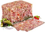 Aktuelle Fleisch Angebote bei REWE in Leipzig Aktuelles Spreewälder Gurkensülze Angebot bei REWE in Leipzig ab 1,29 €