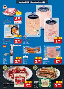 Hähnchen im Netto Marken-Discount Prospekt "Aktuelle Angebote" mit 70 Seiten (Duisburg)