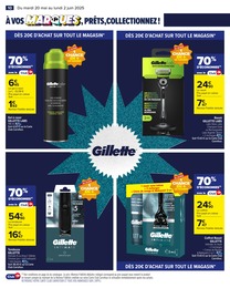 Offre Gelée dans le catalogue Carrefour du moment à la page 12