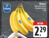 Aktuelles Bananen Angebot bei E center in Würzburg ab 2,29 €