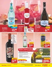 Tafelwasser im Netto Marken-Discount Prospekt in Regensburg Aktueller Netto Marken-Discount Prospekt mit Tafelwasser, "Aktuelle Angebote", Seite 27