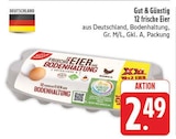 Angebot im EDEKA Büchenbach Prospekt EDEKA Büchenbach Prospekt mit im Angebot für 2,49 €