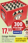 Weißbier Angebote von Erdinger bei Trinkgut Heinsberg für 17,99 €