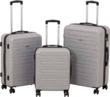 Trolley von Crosstravel für 39,99 € bei Marktkauf im Angebot Trolley von Crosstravel im aktuellen Marktkauf Prospekt