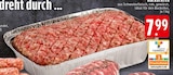 Hackbraten im Angebot bei EDEKA in Ibbenbüren Hackbraten Angebote bei EDEKA Ibbenbüren für 7,99 €