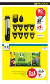 Promos Terreau dans le catalogue "U Express" de U Express Terreau en promo dans le catalogue U Express à la page 31