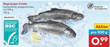 Regenbogen-Forelle im Angebot bei Netto Marken-Discount in Moers Regenbogen-Forelle Angebote bei Netto Marken-Discount Moers für 0,99 €