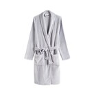 Robe de chambre femme - TEX - Carrefour à Levallois-Perret Robe de chambre femme - TEX en promo chez Carrefour Levallois-Perret à 12,99 €