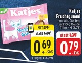 Yoghurt Gums bei E center im Korschenbroich Prospekt für 0,69 €
