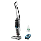 Aspirateur laveur 2 en 1 CrossWave® HF2 Select - BISSELL en promo chez Carrefour Charenton-le-Pont à 169,99 €