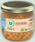 Legumes u bio - U Bio à 1,69 € dans le catalogue U Express