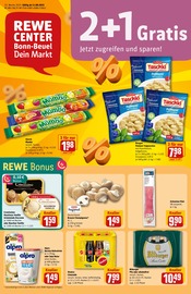 Ähnliche Diebels Angebote im Prospekt "Dein Markt" von REWE in Sankt Augustin Ähnliche Angebote wie Diebels im Prospekt "Dein Markt" auf Seite 1 von REWE in Sankt Augustin