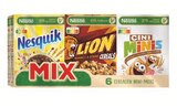 Lidl - Cerealien Angebot im Prospekt Cerealien bei Lidl im Prospekt "" für 2,22 €
