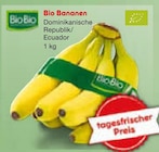 Aktuelles Bio Bananen Angebot bei Netto Marken-Discount in Stuttgart