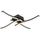 Nolo Deckenleuchte für 14,99 € bei POCO im Angebot Nolo Deckenleuchte im aktuellen POCO Prospekt