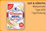 Weizenmehl Angebote von GUT & GÜNSTIG bei Marktkauf Nürnberg