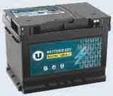 25% VERSÉS SUR MA CARTE U SUR LES BATTERIES AUTO U - U en promo chez Super U 25% VERSÉS SUR MA CARTE U SUR LES BATTERIES AUTO U - U dans le catalogue Super U