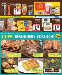 Butter im aktuellen EDEKA Prospekt (Ingolstadt) Butter im EDEKA Prospekt "Wir lieben Lebensmittel." mit 26 Seiten (Ingolstadt)