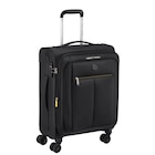 Valise souple Dita - DELSEY en promo chez Carrefour Rennes à 59,99 €