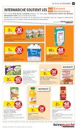 Offre Parmesan dans le catalogue Intermarché Super du moment à la page 25