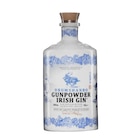 Irish Gin - DRUMSHANBO dans le catalogue Carrefour