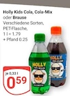 Aktuelle Cola Angebote bei GLOBUS in Frankenthal (Pfalz) Aktuelles Kids Cola Angebot bei GLOBUS in Frankenthal (Pfalz) ab 0,59 €