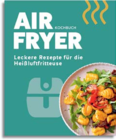 Airfryer Kochbuch im Angebot bei Netto Marken-Discount in Lehrte Airfryer Kochbuch Angebote bei Netto Marken-Discount Lehrte für 3,99 €