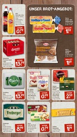 Senseo im nahkauf Prospekt in Neubrandenburg Aktueller nahkauf Prospekt mit Senseo, "nichts liegt näher", Seite 11