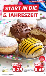 Aktueller Kaufland Prospekt mit Pfannkuchen, "Aktuelle Angebote", Seite 37