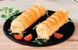 Promo Bûchette à l'Emmental à 7,99 € dans le catalogue U Express à Ville-d'Avray