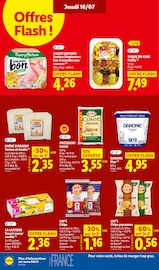Prospectus Lidl "L'ÉTÉ IMBATTABLE" en cours à Le Havre, Page 14 Catalogue Lidl en cours à Le Havre, "L'ÉTÉ IMBATTABLE", Page 14