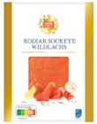 Aktuelles Kodiak Sockeye Wildlachs Angebot bei REWE in Köln ab 3,89 €