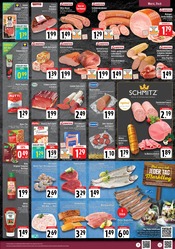 Aktueller EDEKA Prospekt mit Garnelen, "Aktuelle Angebote", Seite 3