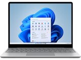Saturn Vlotho - Surface Laptop Go, Notebook mit 12,45 Zoll Display Touchscreen, Intel® Core™ i5 Prozessor, 8 GB RAM, 128 SSD, UHD-Grafik, Platin Surface Laptop Go, Notebook mit 12,45 Zoll Display Touchscreen, Intel® Core™ i5 Prozessor, 8 GB RAM, 128 SSD, UHD-Grafik, Platin Angebot bei Saturn Vlotho im Prospekt ALLES COOL!