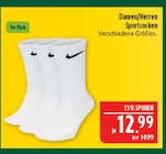 Sportsocken im Angebot bei Marktkauf in Nürnberg Sportsocken Angebote bei Marktkauf Nürnberg für 12,99 €