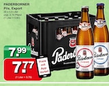 Pils bei Getränke Paradies im Prospekt "" für 7,77 €